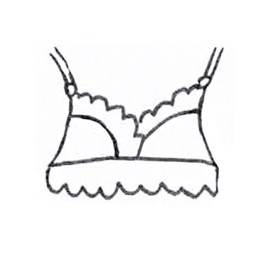 Joy Bralette Kits